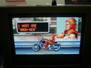 I MUST USE "HAOW-KEN".