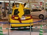 ピカチュウ車3