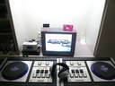 CS DDとアケコン2台